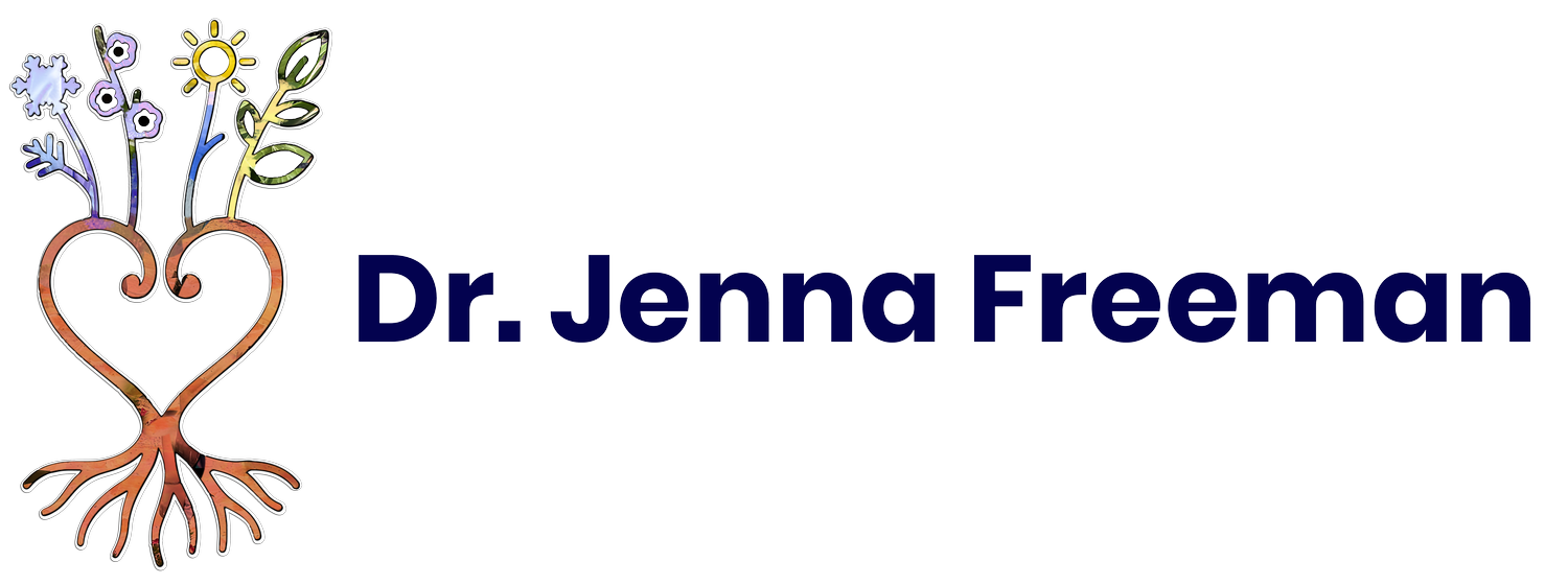 Dr. Jenna Freeman