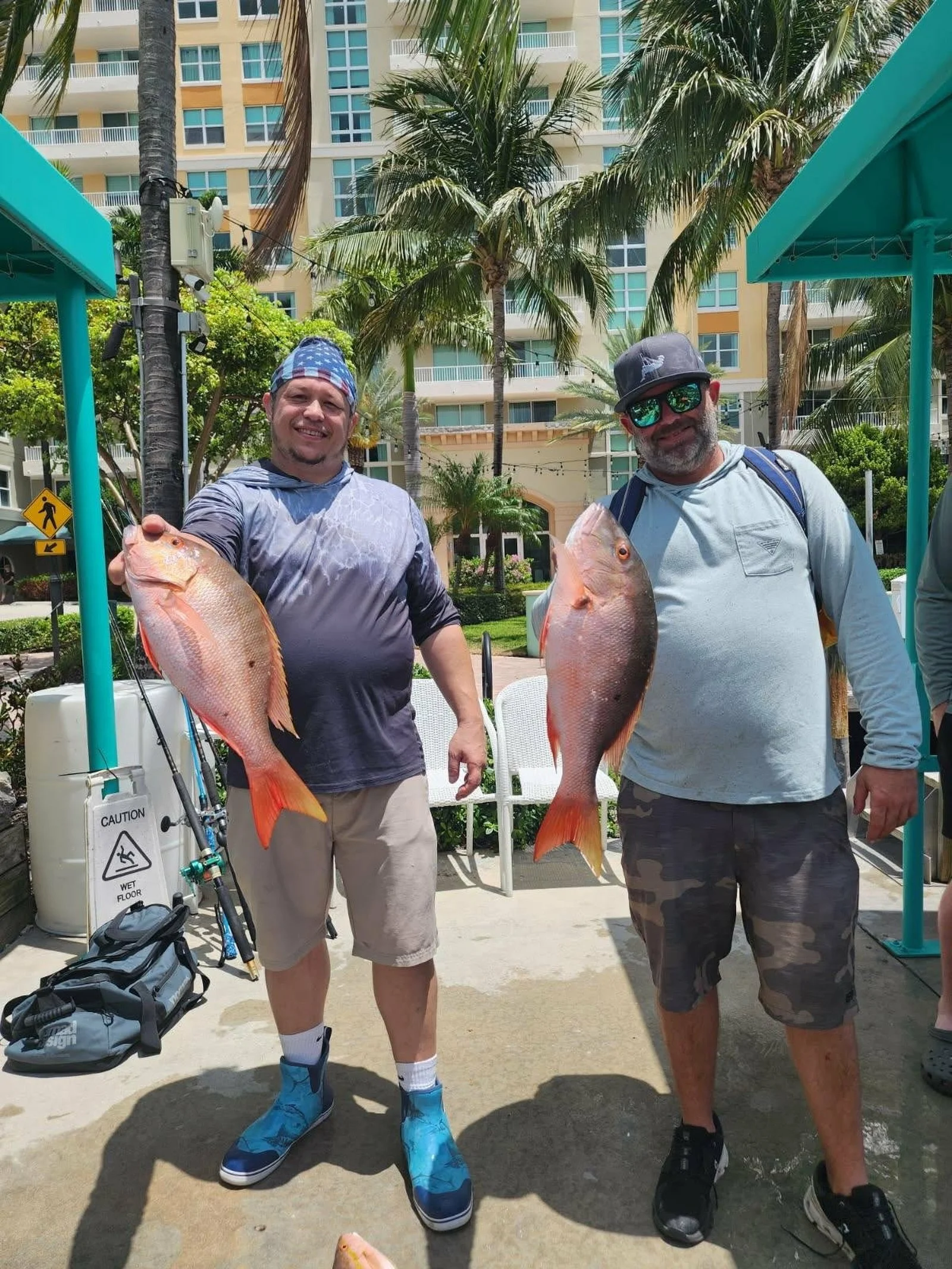 Sunday, May 24, 2026 8am-12noon #seamistiii #florida #fishing #fish #snapper