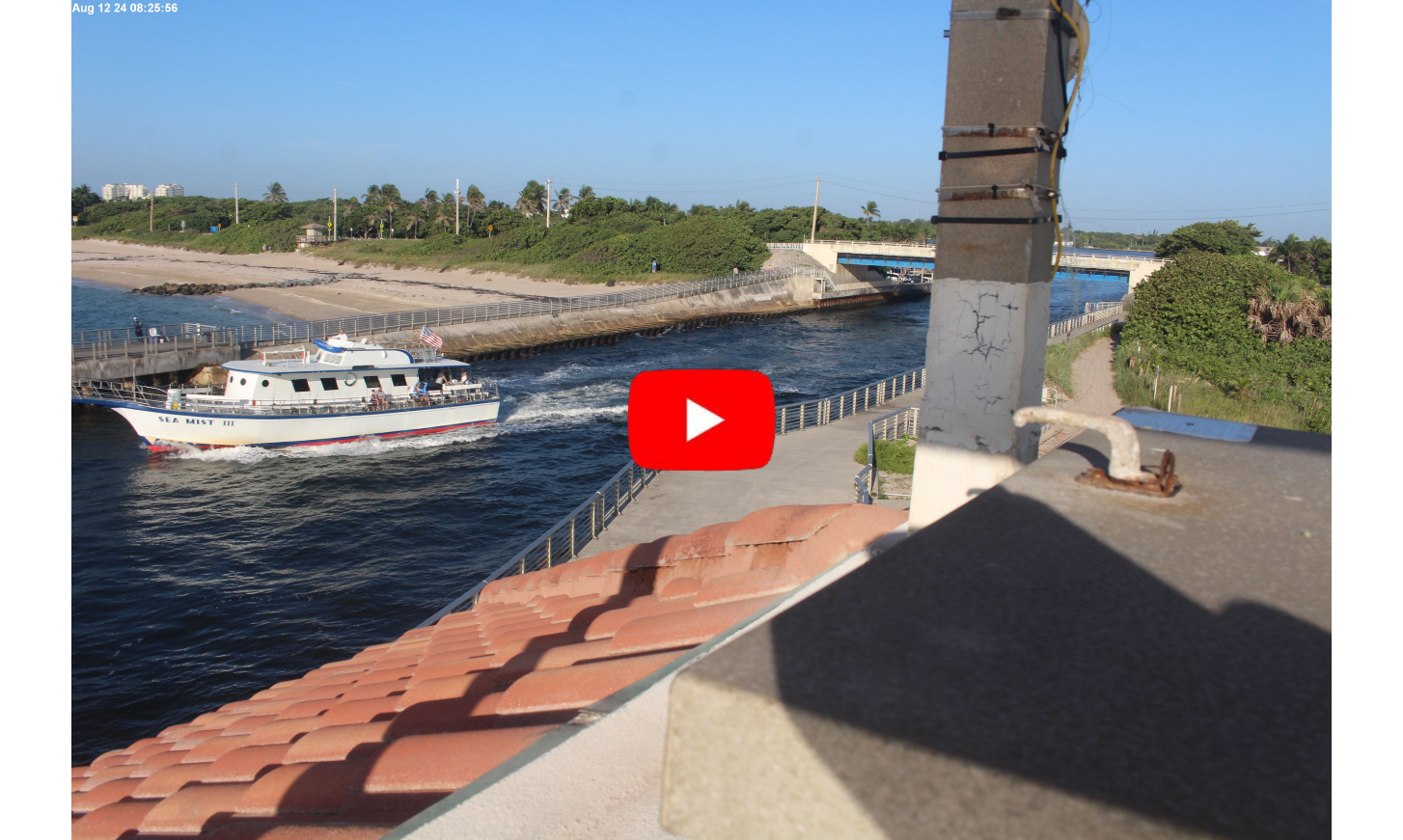 Sea Mist III | Driftboat Fishing Charter | West Palm Beach | Boynton Beach