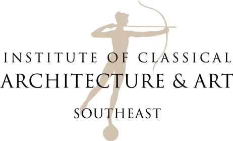 Institute of Classical Architecture &amp;&nbsp;Art