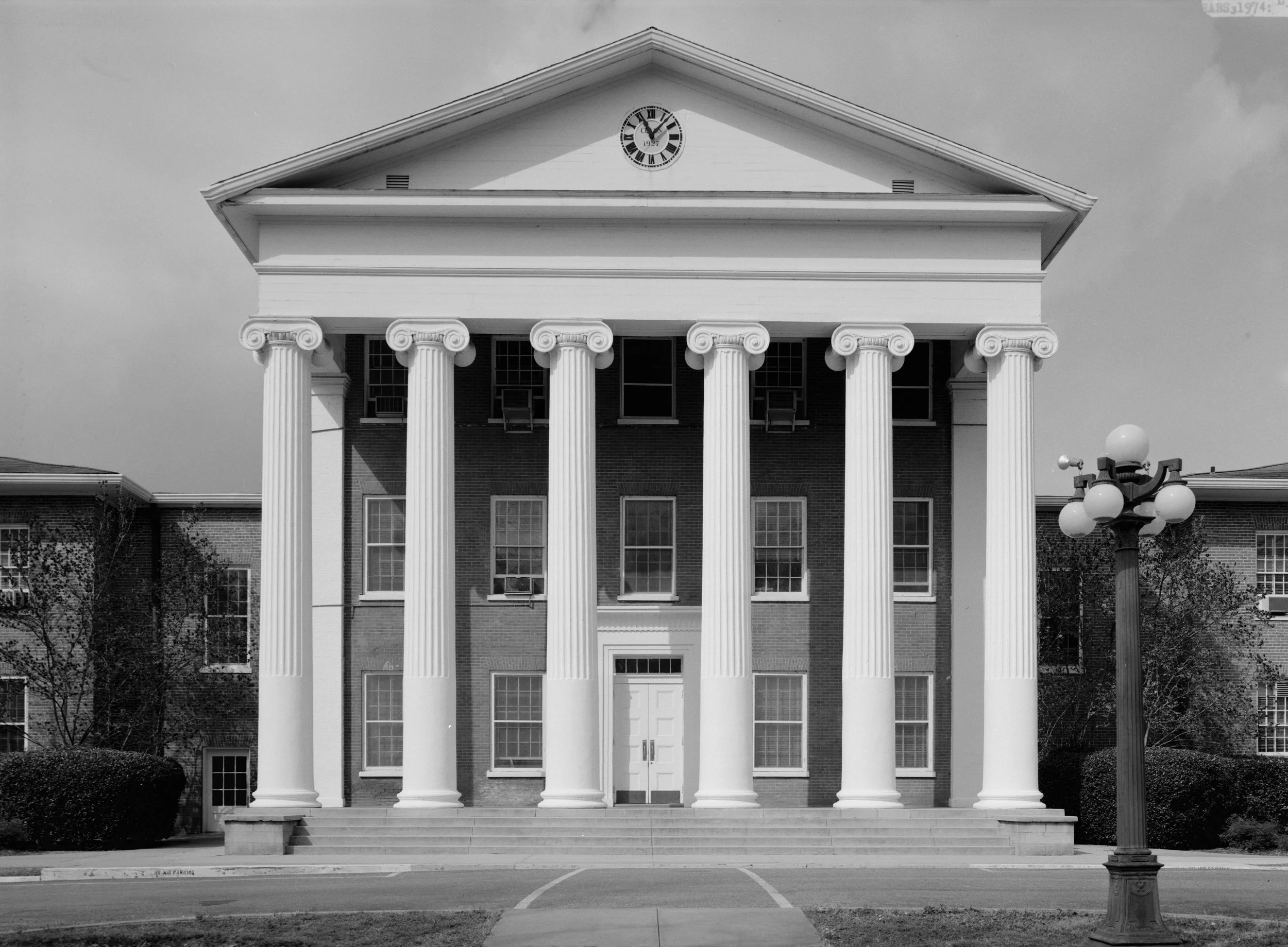 Forgotten Architect of the Old&nbsp;South