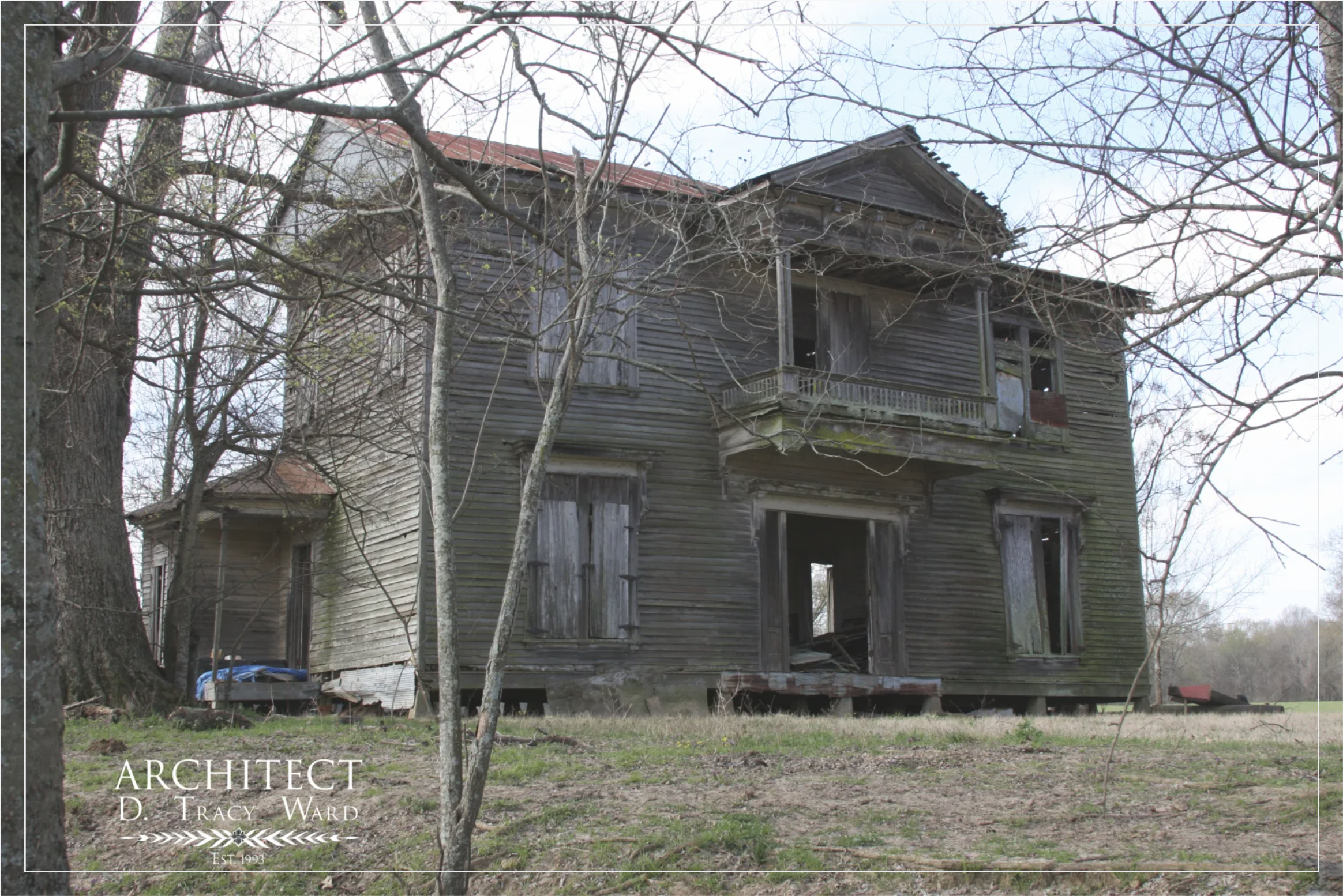 A Plea for Preservation