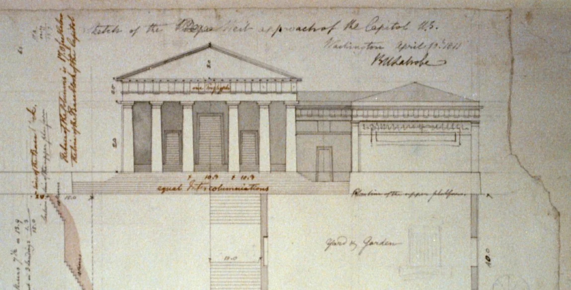 Father of American Architecture