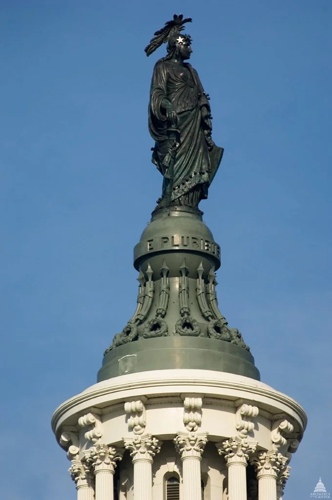 Our Lady Freedom