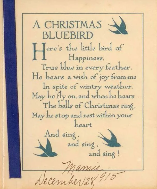 American Christmas Traditions - Part 1