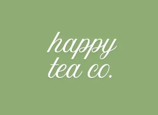 The Happy Tea Co.