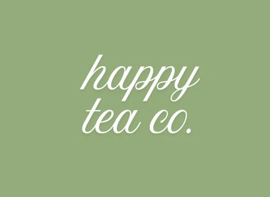 The Happy Tea Co.