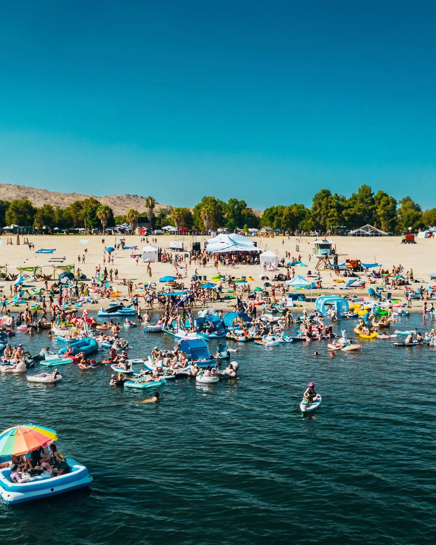 Same Same But Different Festival