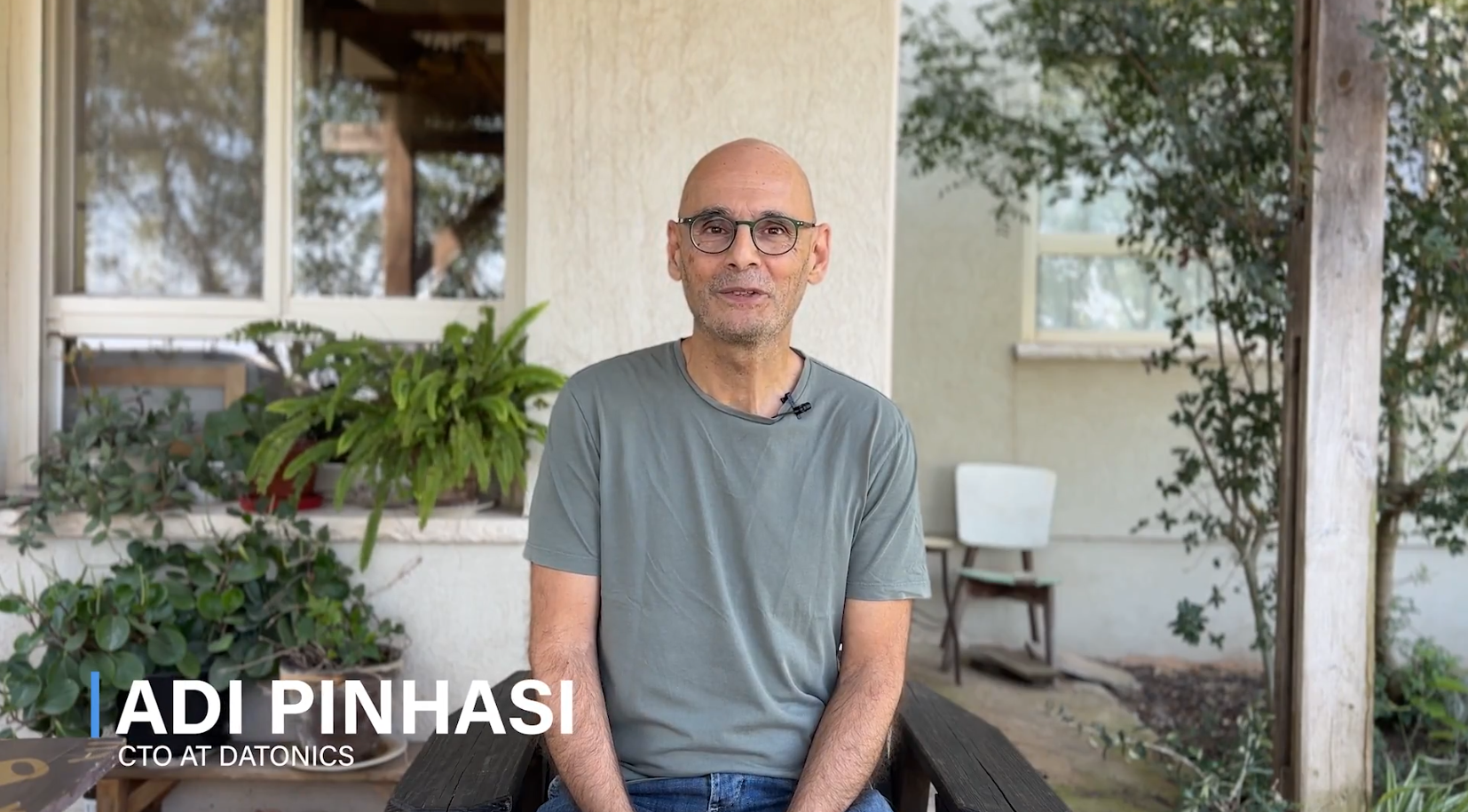 Sustainability - A Personal Mindset