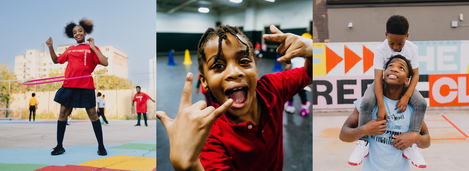 Finding Purpose Through Service: An Evening at Off The Street Club