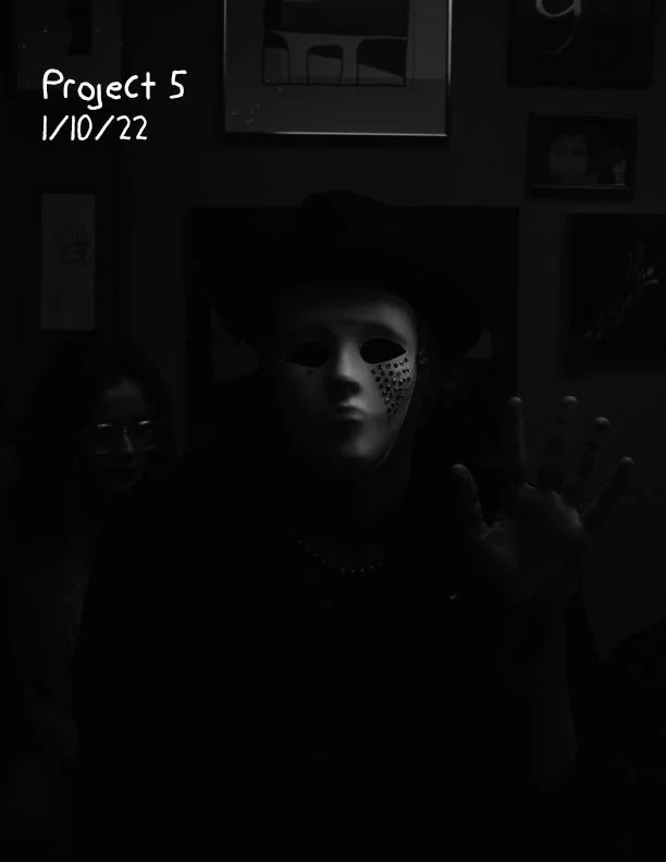 Project 5
