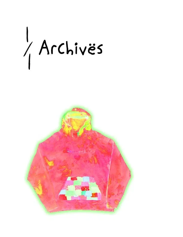 Archives Hover