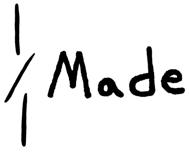 Made Logo