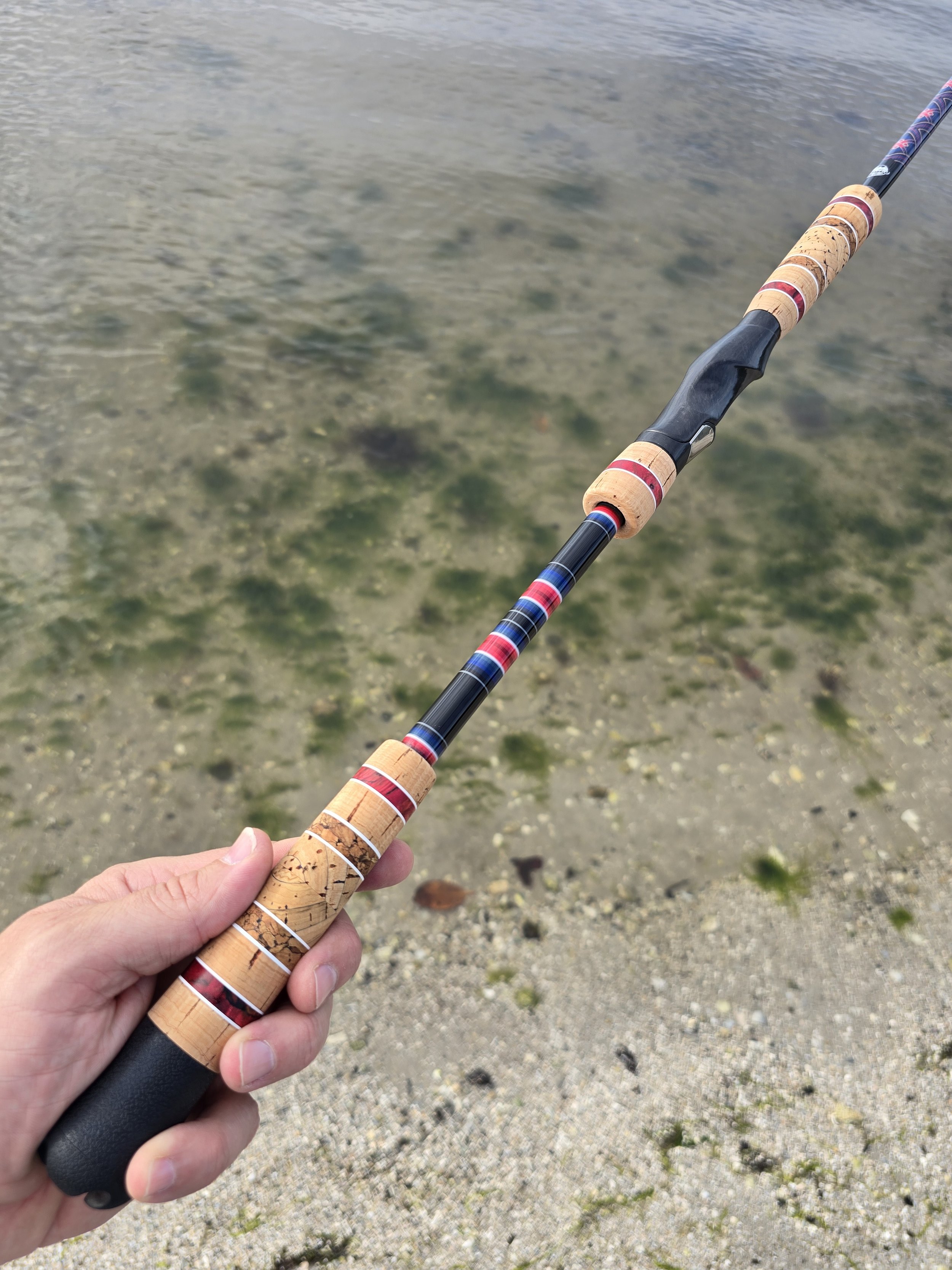 RedWoodandCorkCustomGrip.jpg