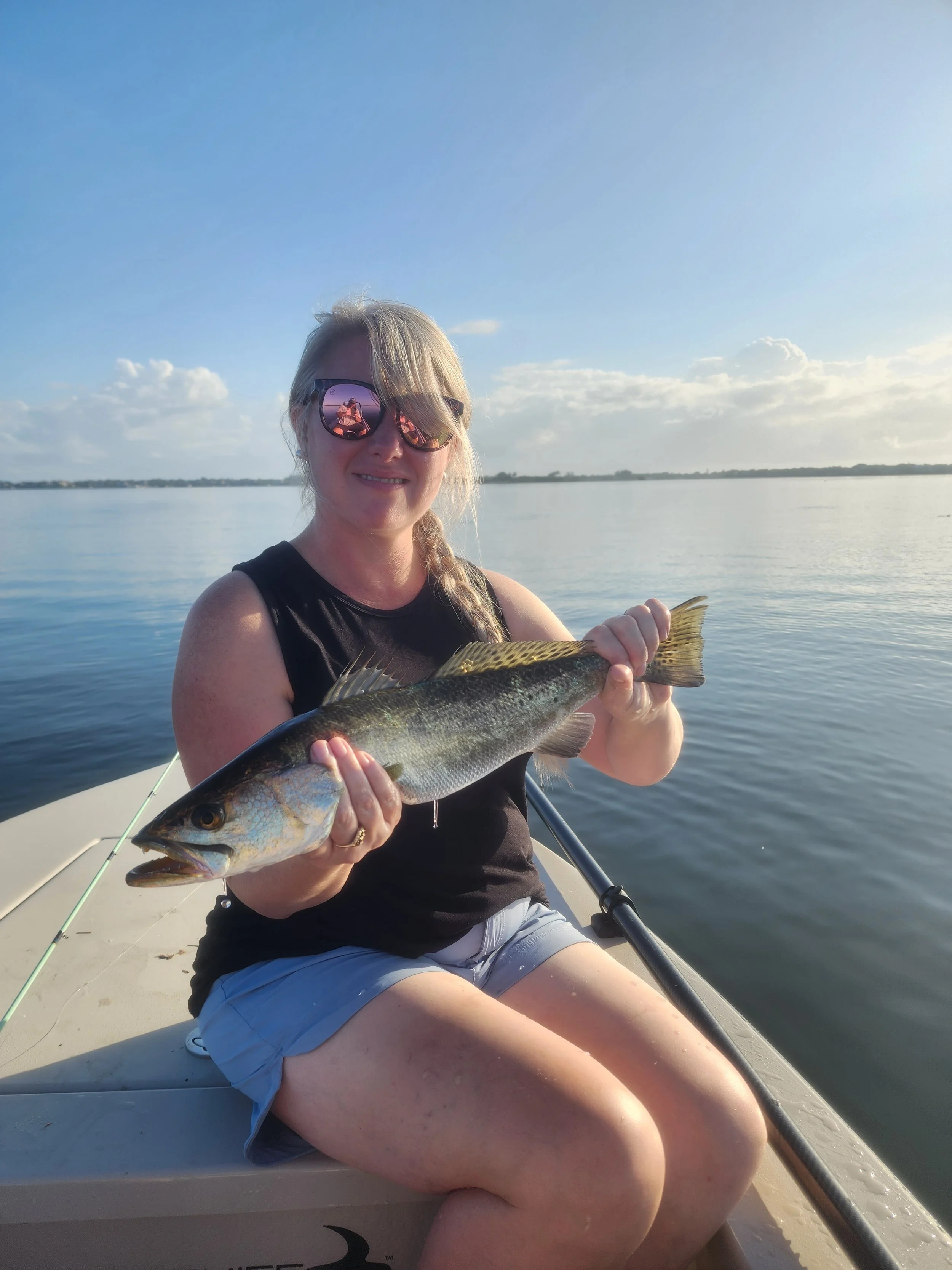 Services 1 — Garone Custom Rods