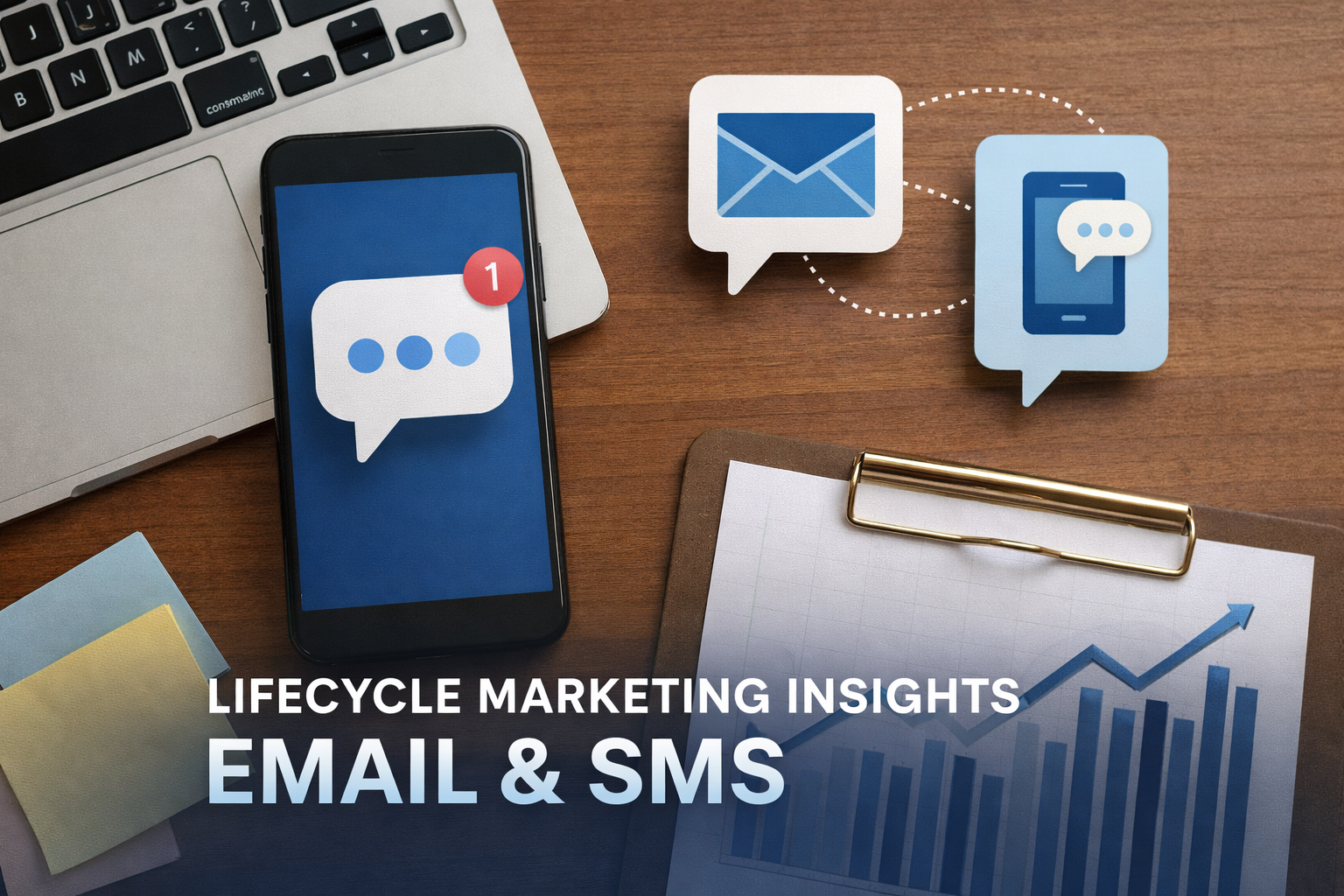 From Social to Lifecycle Marketing: What I Learned Stepping Into Email &amp; SMS