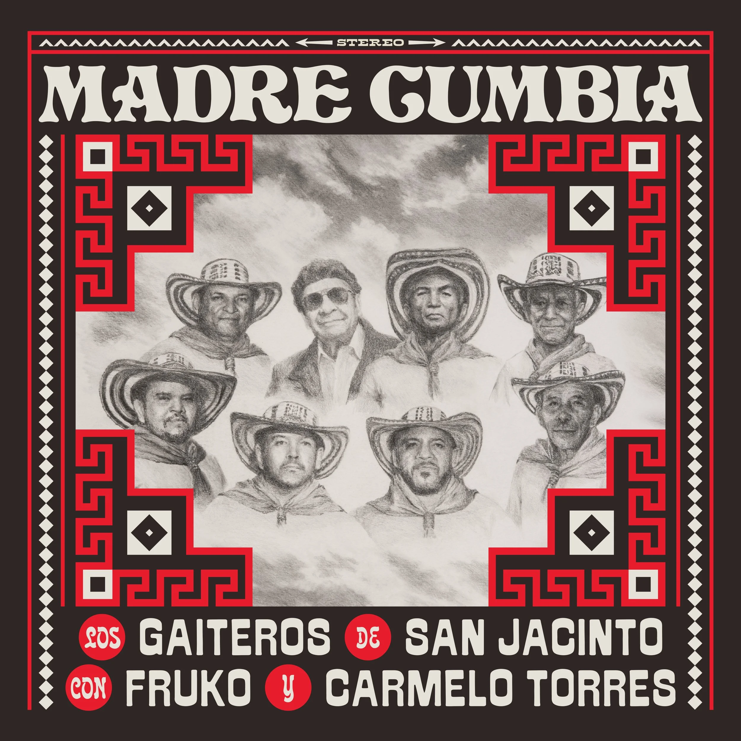 Madre Cumbia