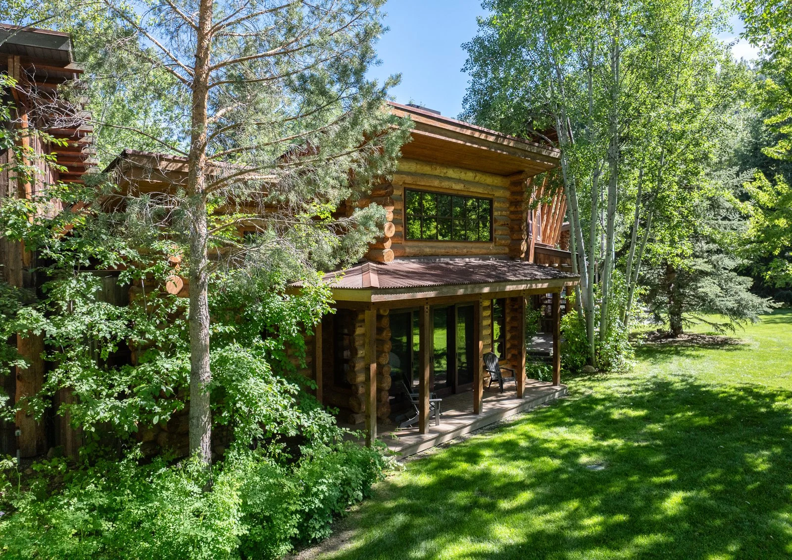 Hideaway Lane Residence - 62