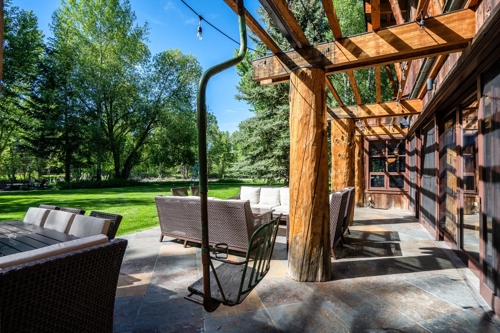 Hideaway Lane Residence - 38