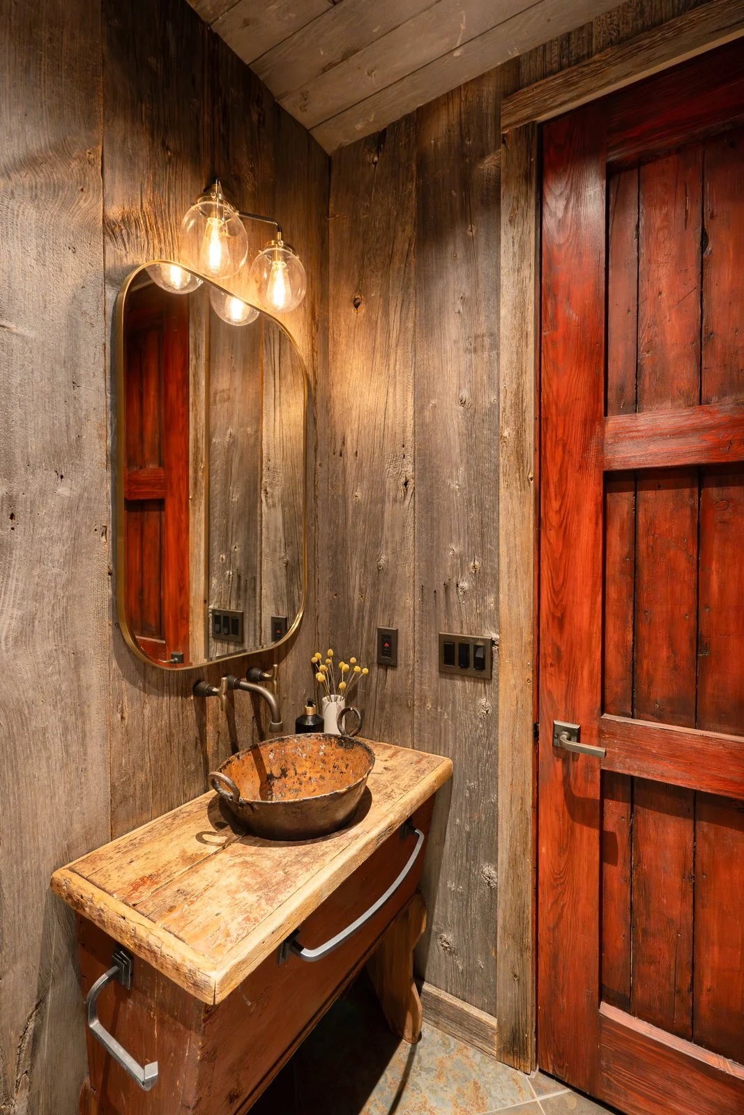 Hideaway Lane Residence - 27