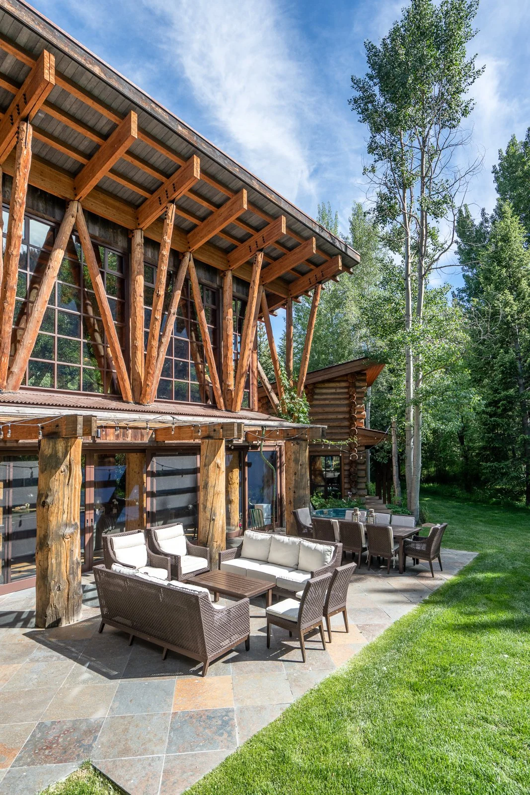 Hideaway Lane Residence - 46