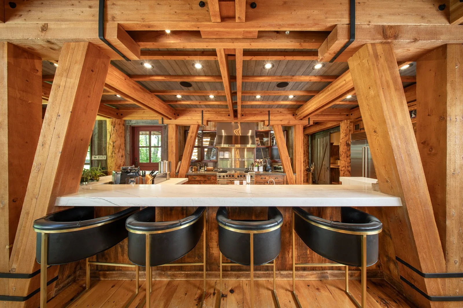 Hideaway Lane Residence - 7