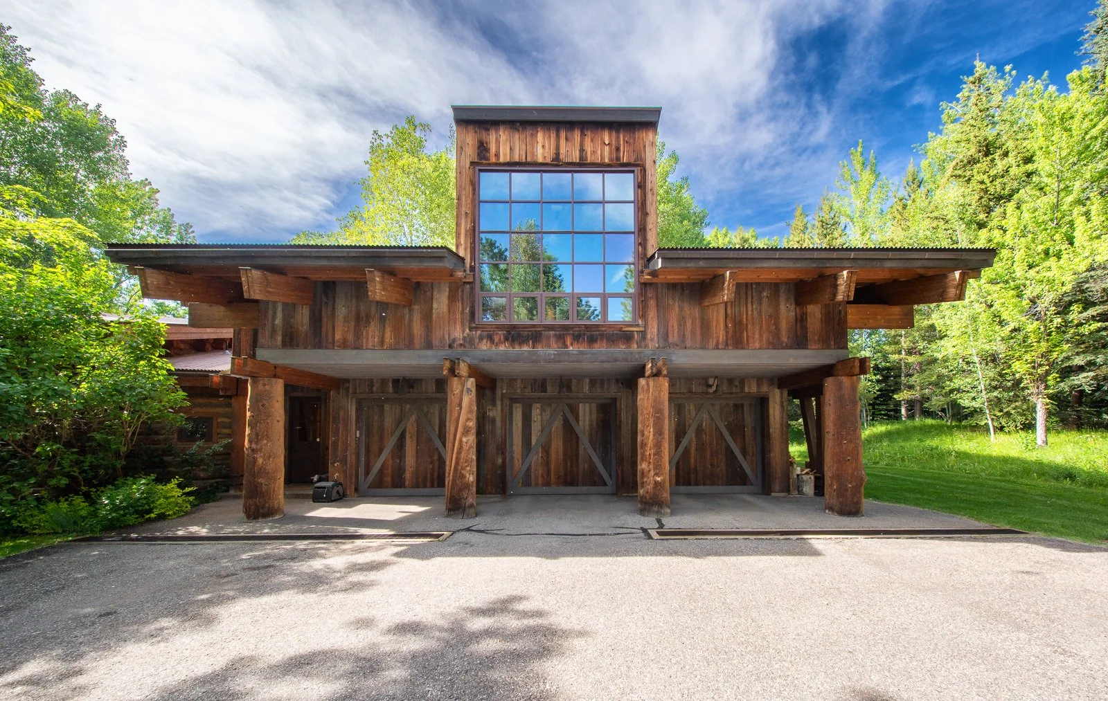 Hideaway Lane Residence - 49