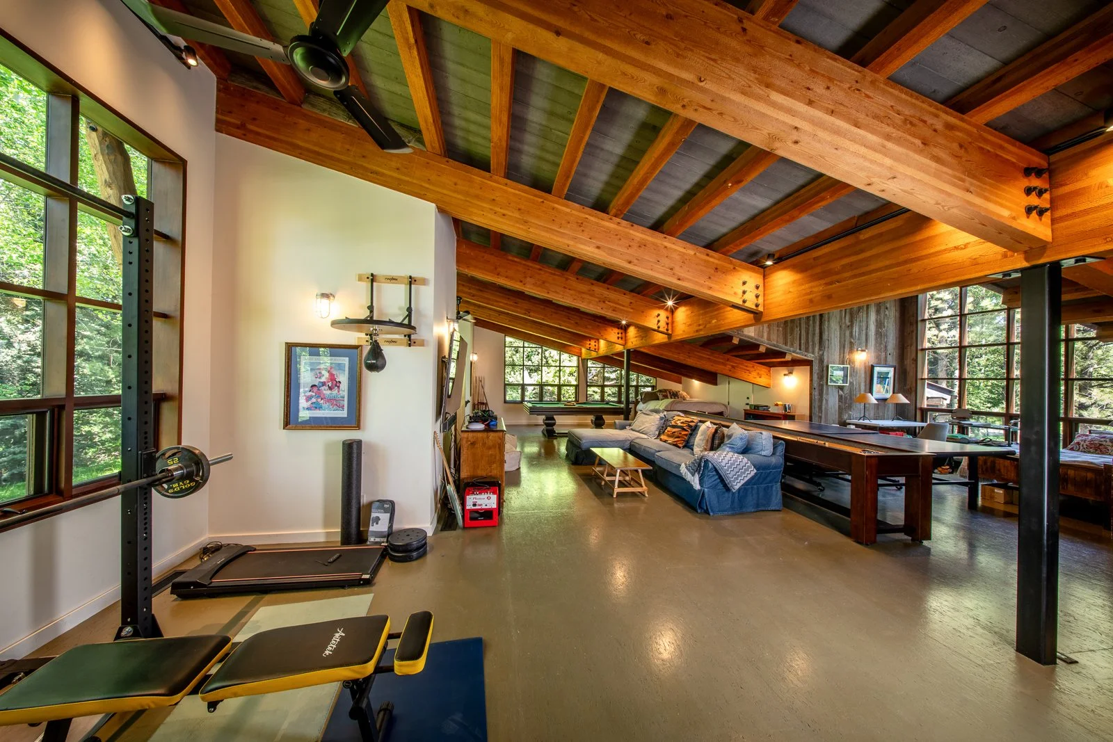 Hideaway Lane Residence - 19
