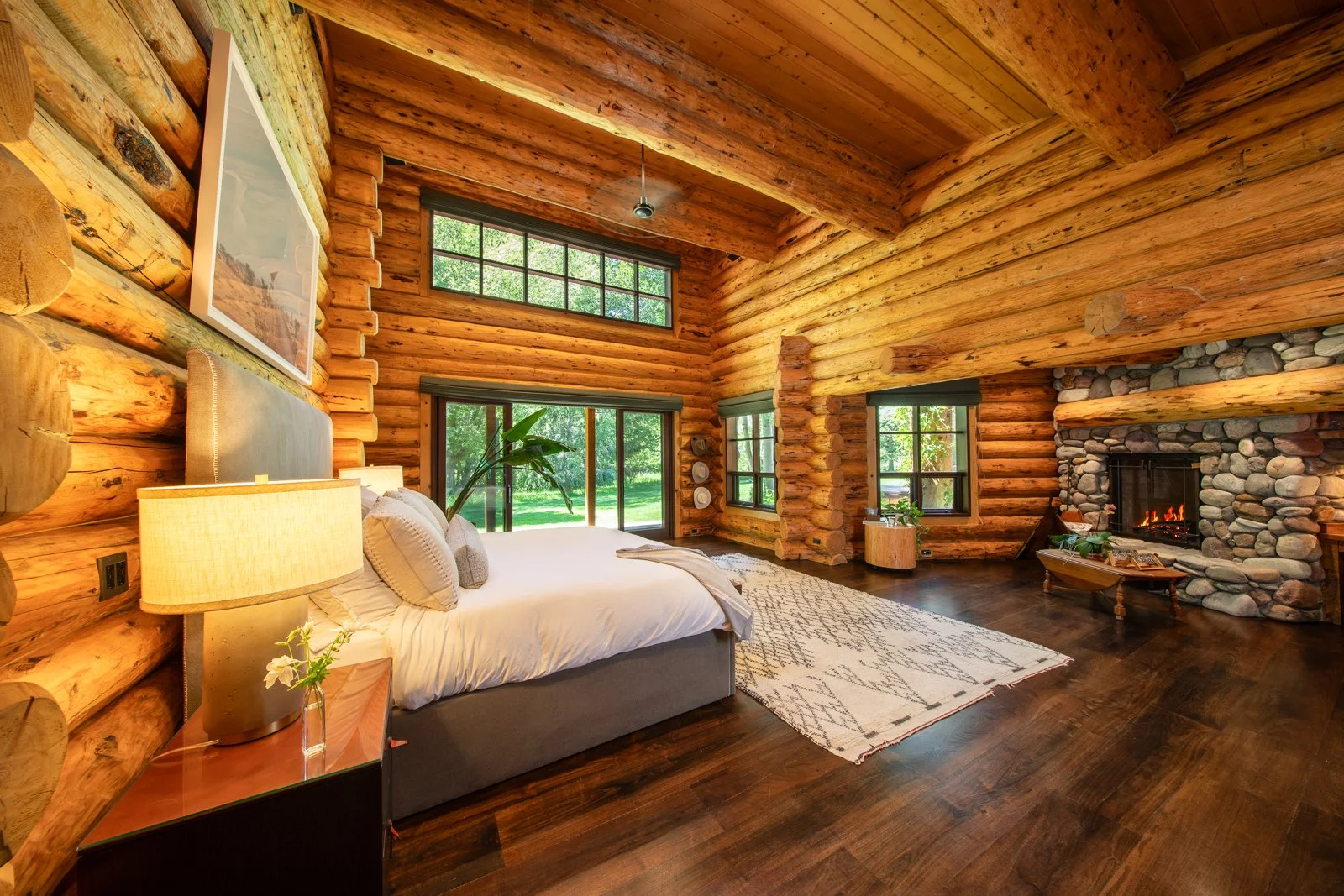 Hideaway Lane Residence - 10