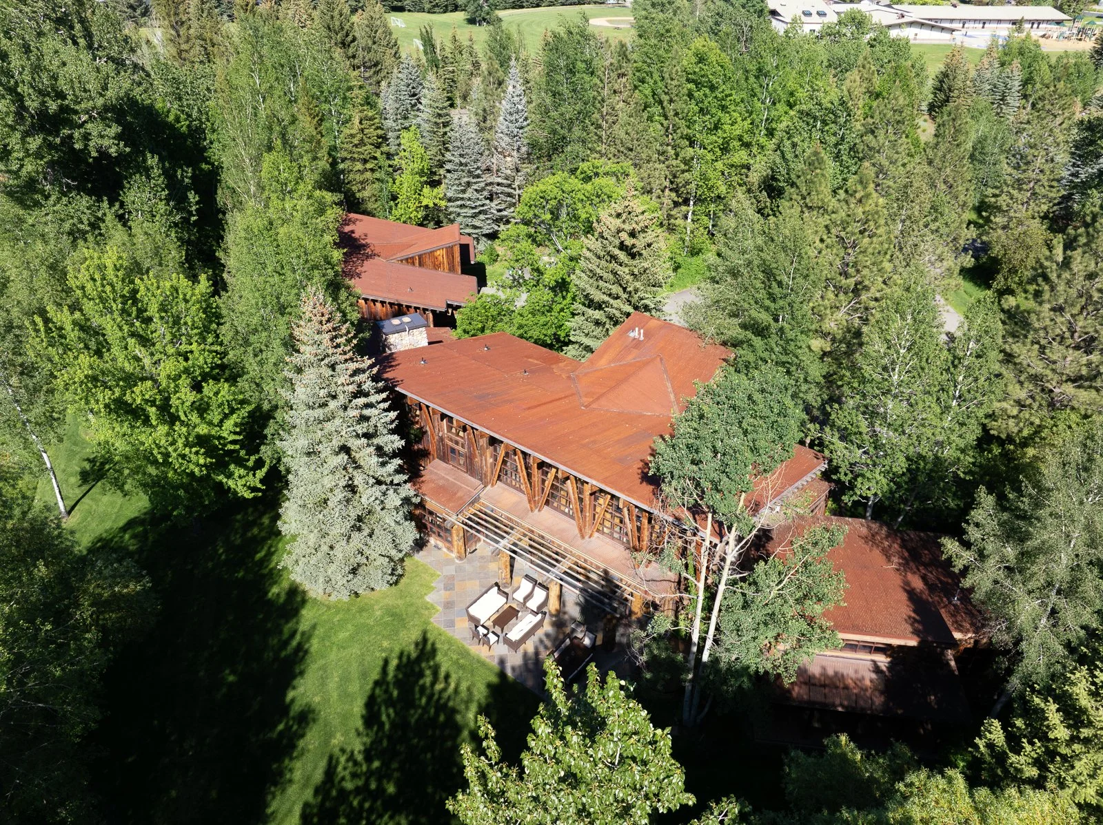 Hideaway Lane Residence - 57