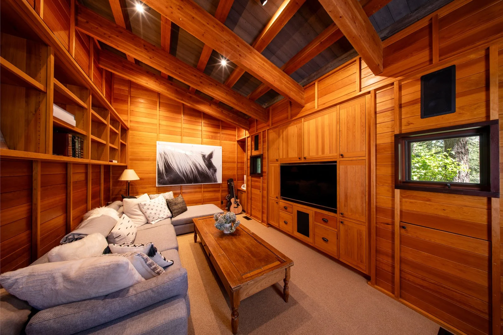 Hideaway Lane Residence - 14