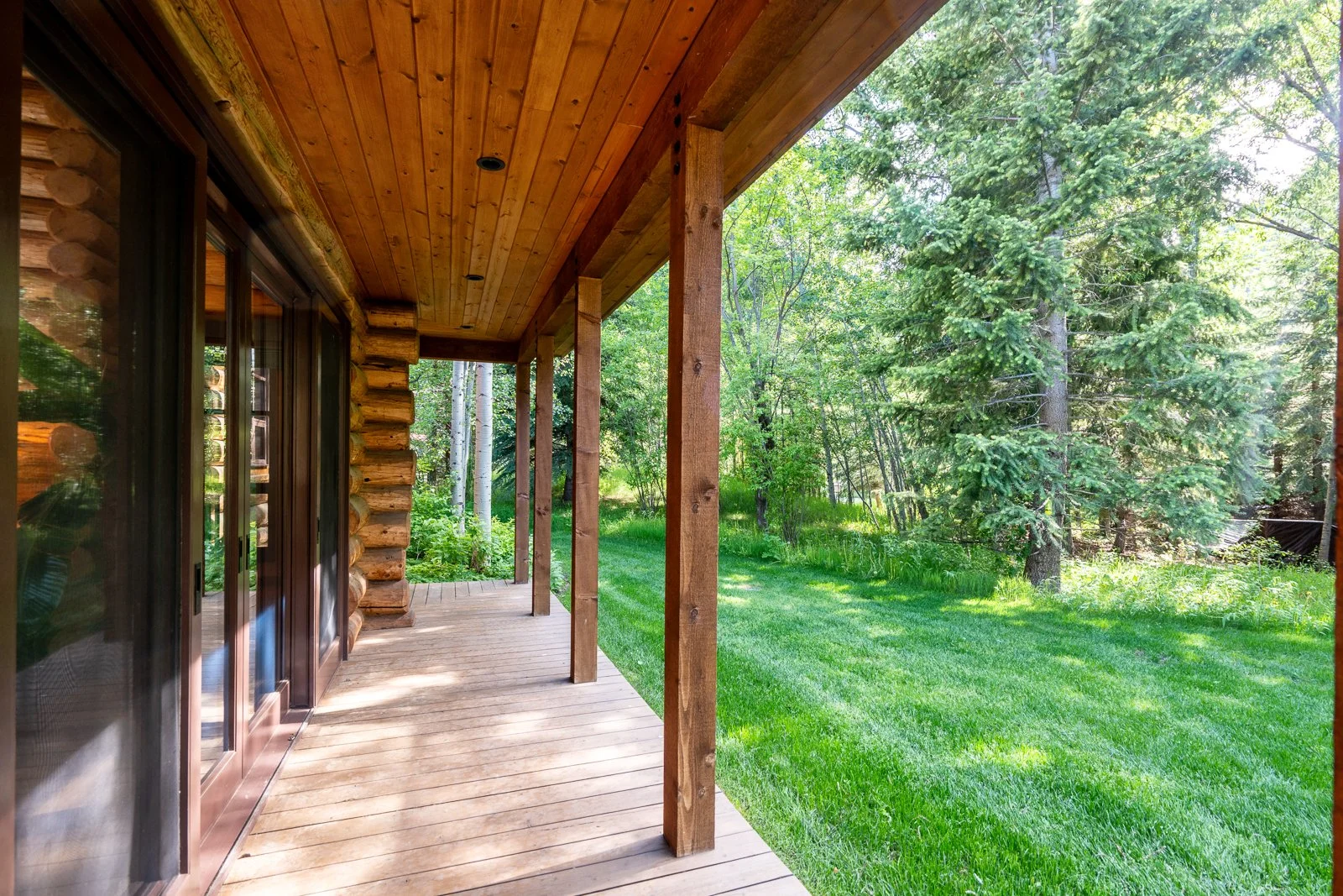 Hideaway Lane Residence - 36