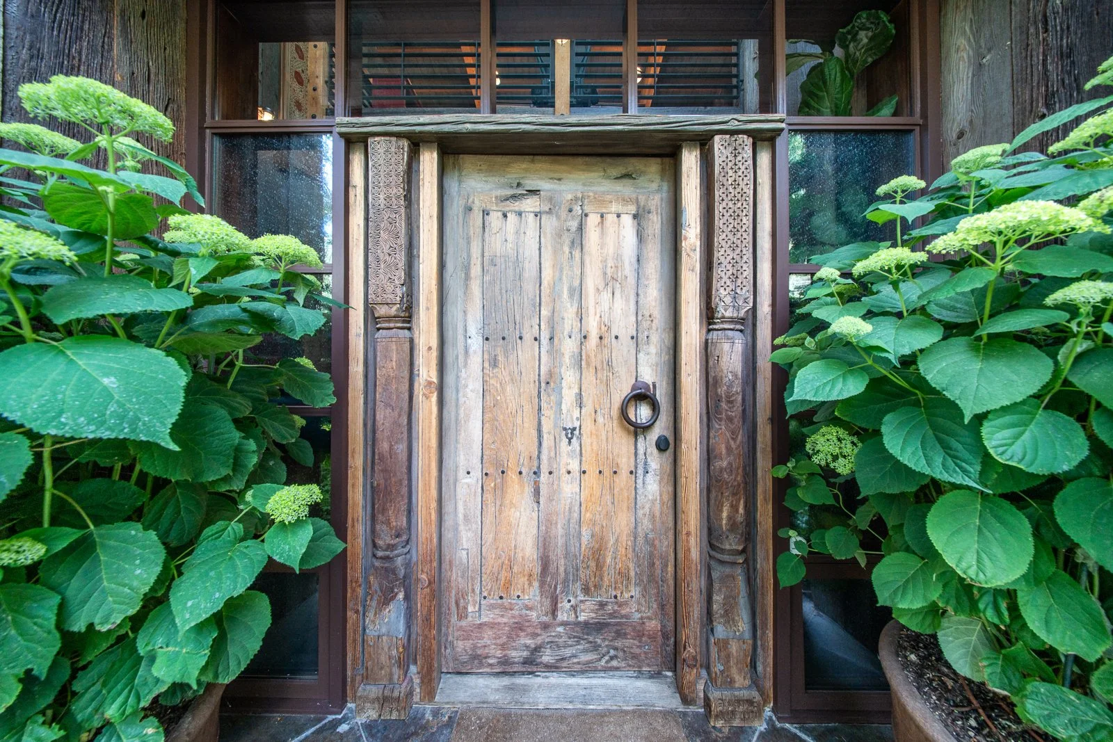 Hideaway Lane Residence - 50