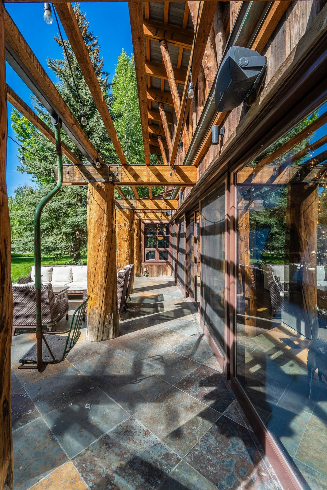 Hideaway Lane Residence - 37