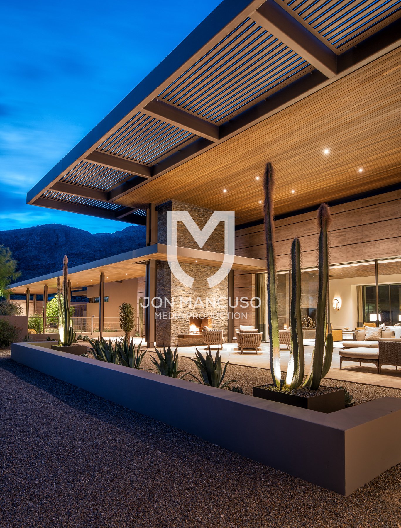 Rattlesnake Canyon Residence-10