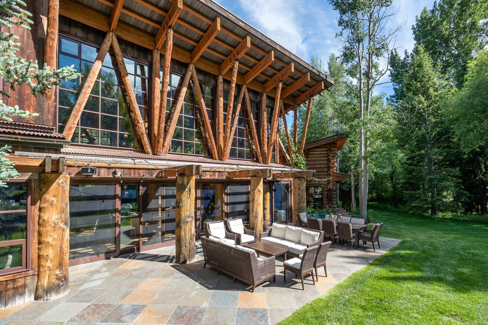Hideaway Lane Residence - 47