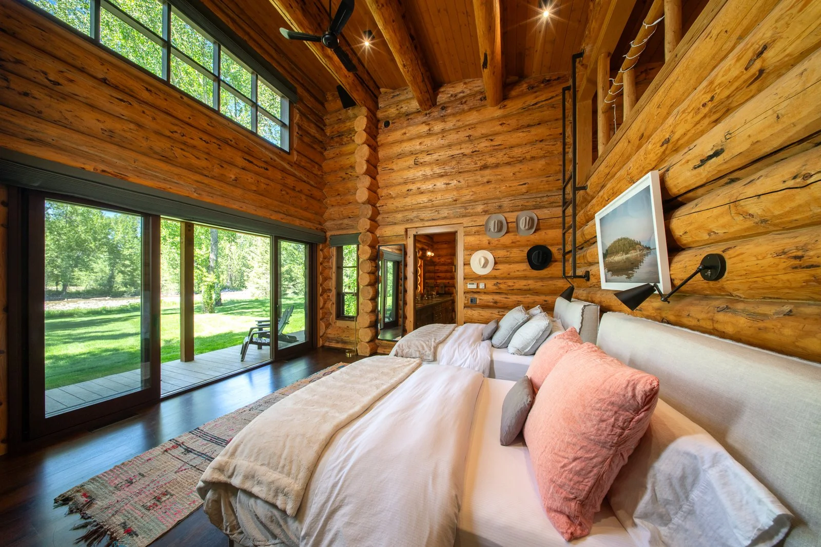 Hideaway Lane Residence - 15