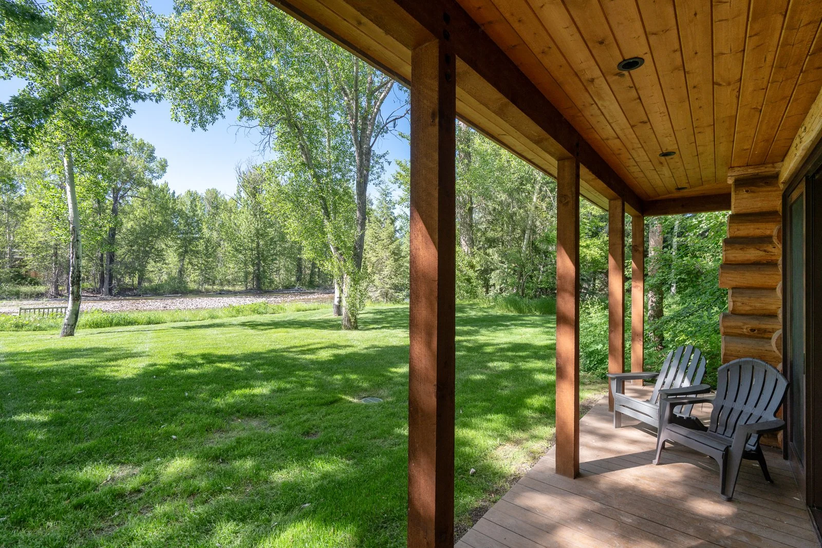 Hideaway Lane Residence - 45