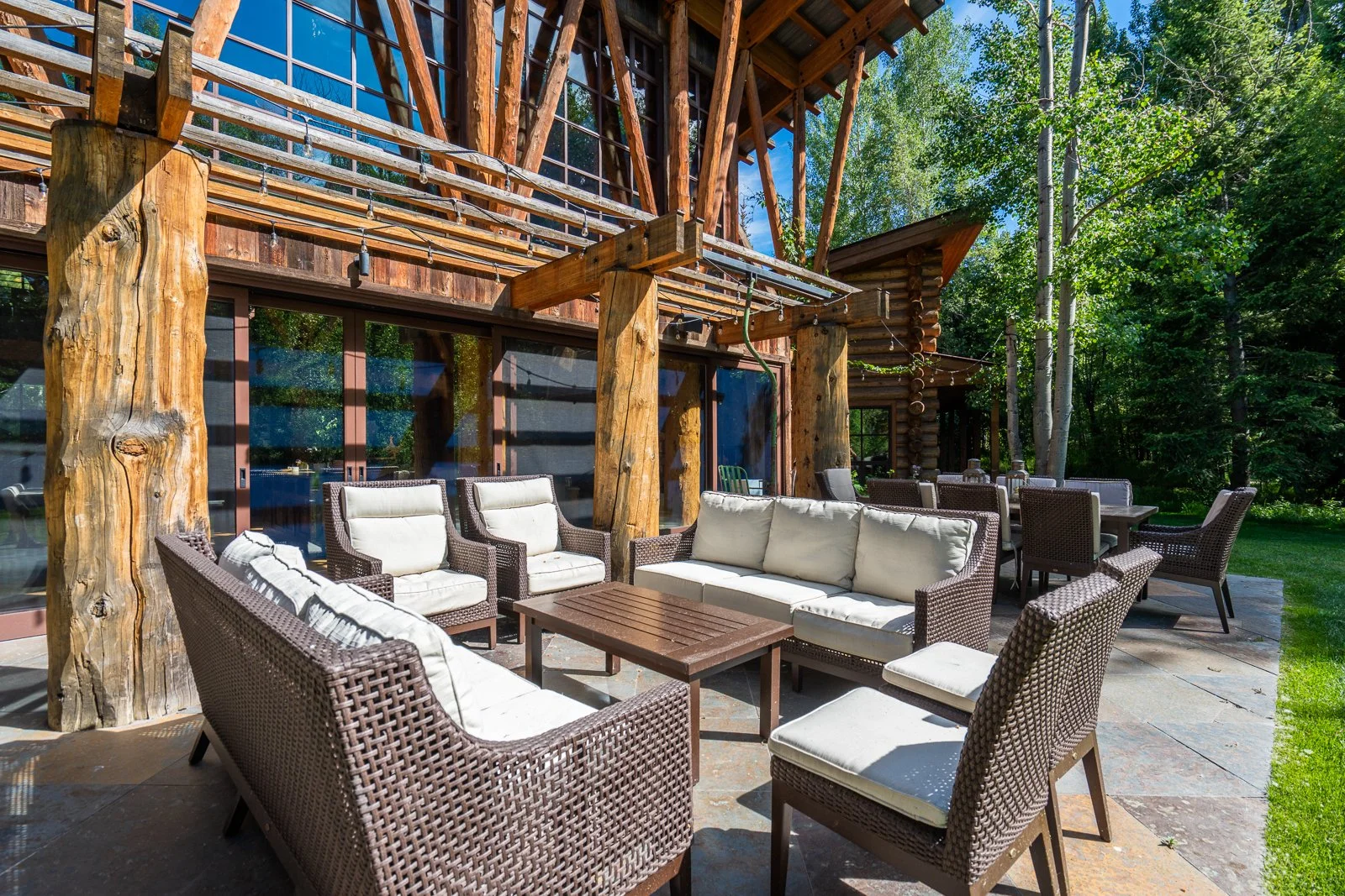 Hideaway Lane Residence - 39