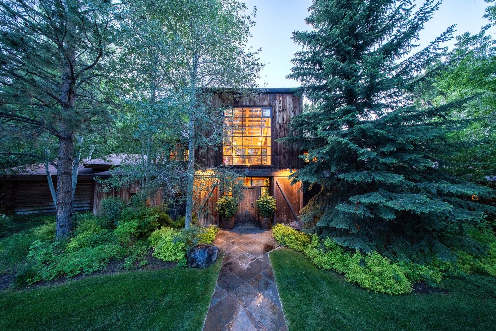 Hideaway Lane Residence - 51
