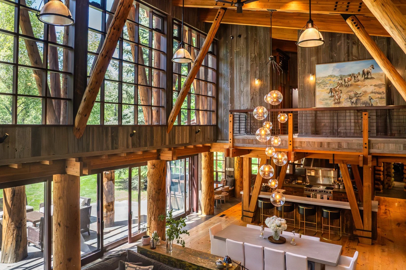 Hideaway Lane Residence - 4