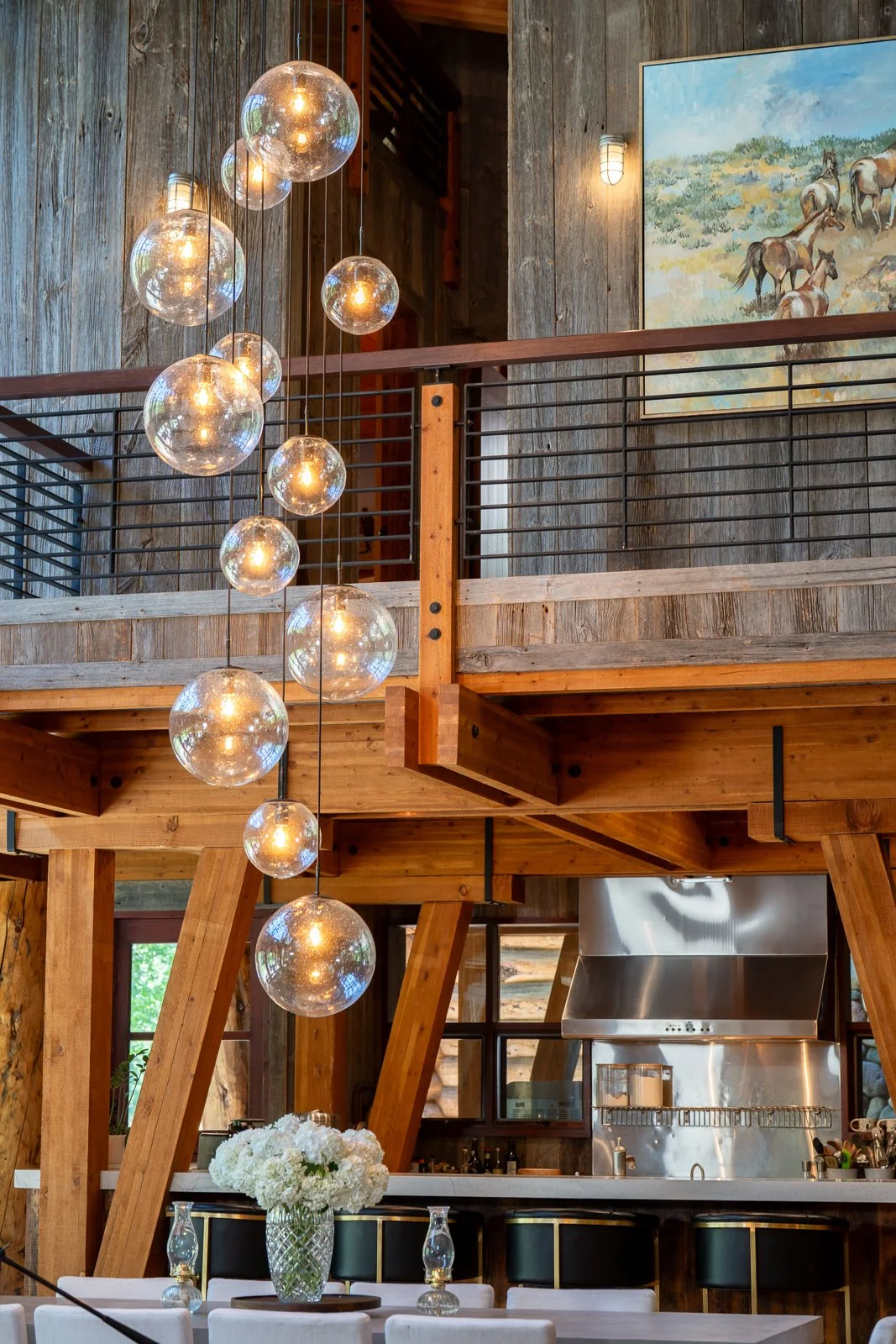Hideaway Lane Residence - 3  