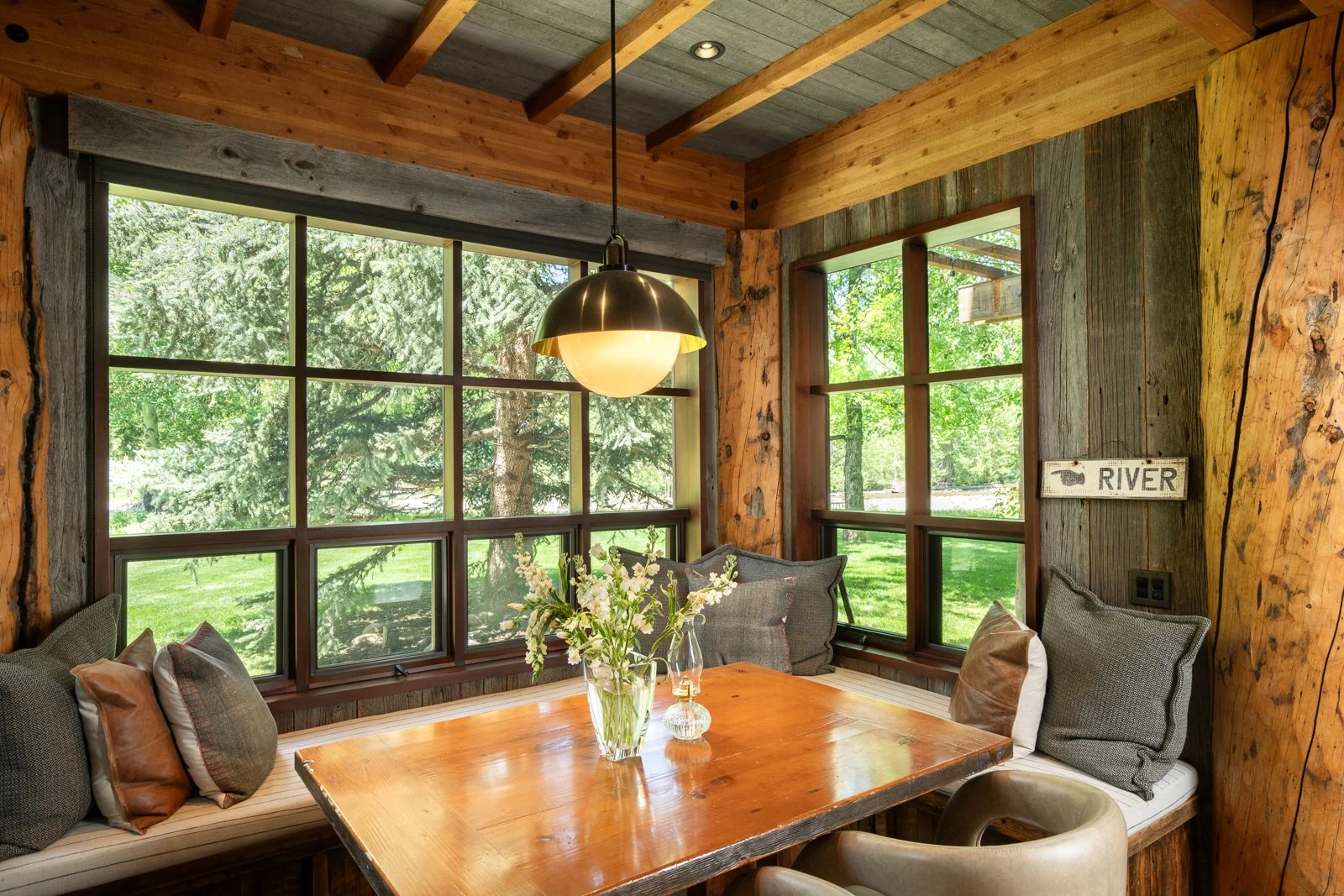 Hideaway Lane Residence - 9