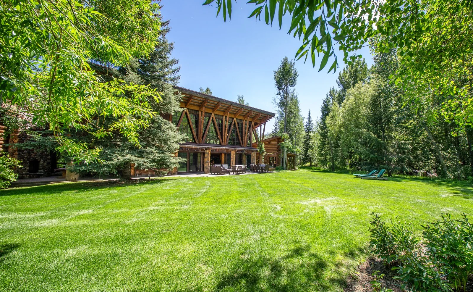 Hideaway Lane Residence - 41