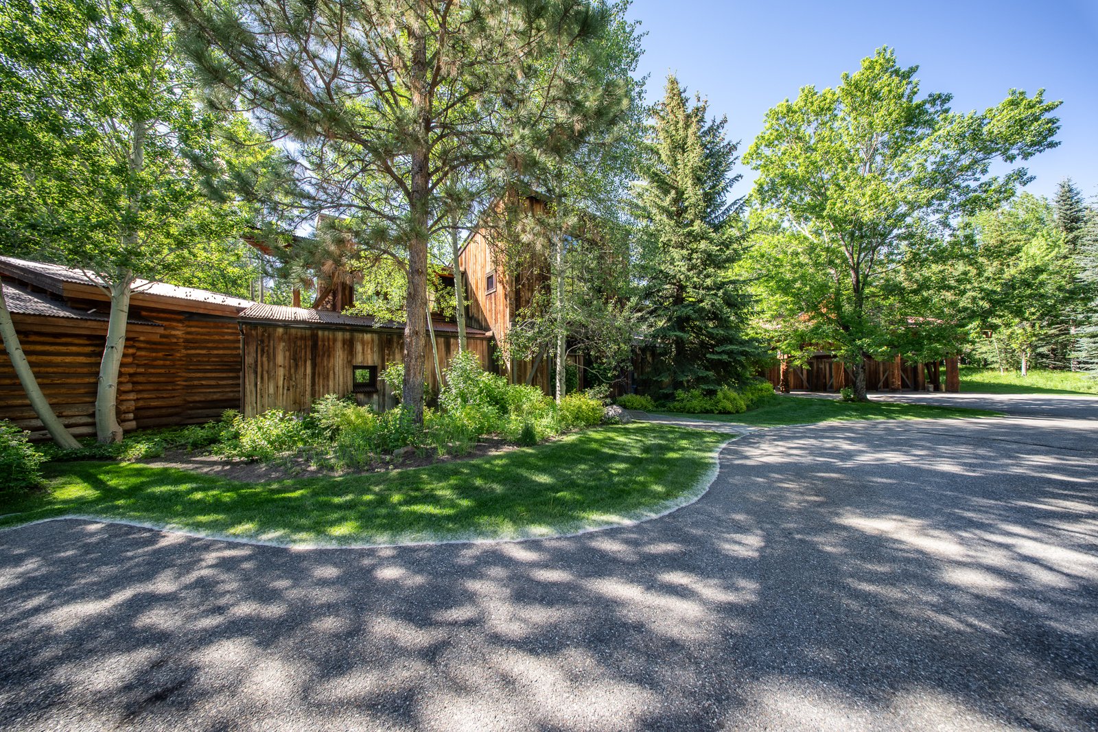 Hideaway Lane Residence - 32
