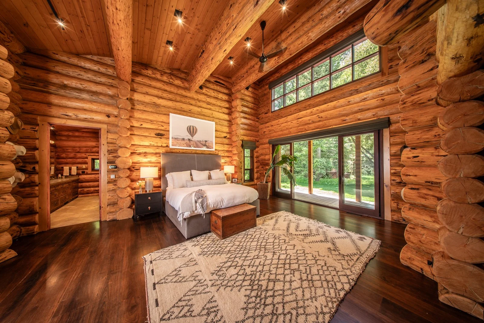 Hideaway Lane Residence - 11