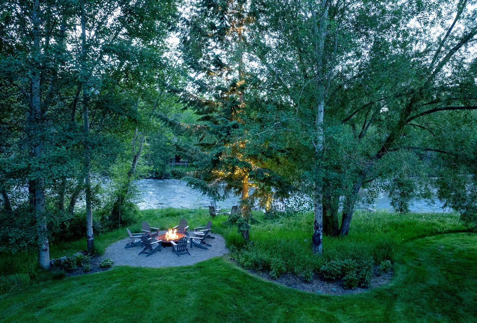 Hideaway Lane Residence - 65