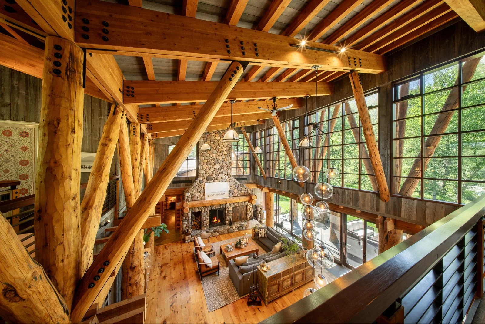 Hideaway Lane Residence - 2