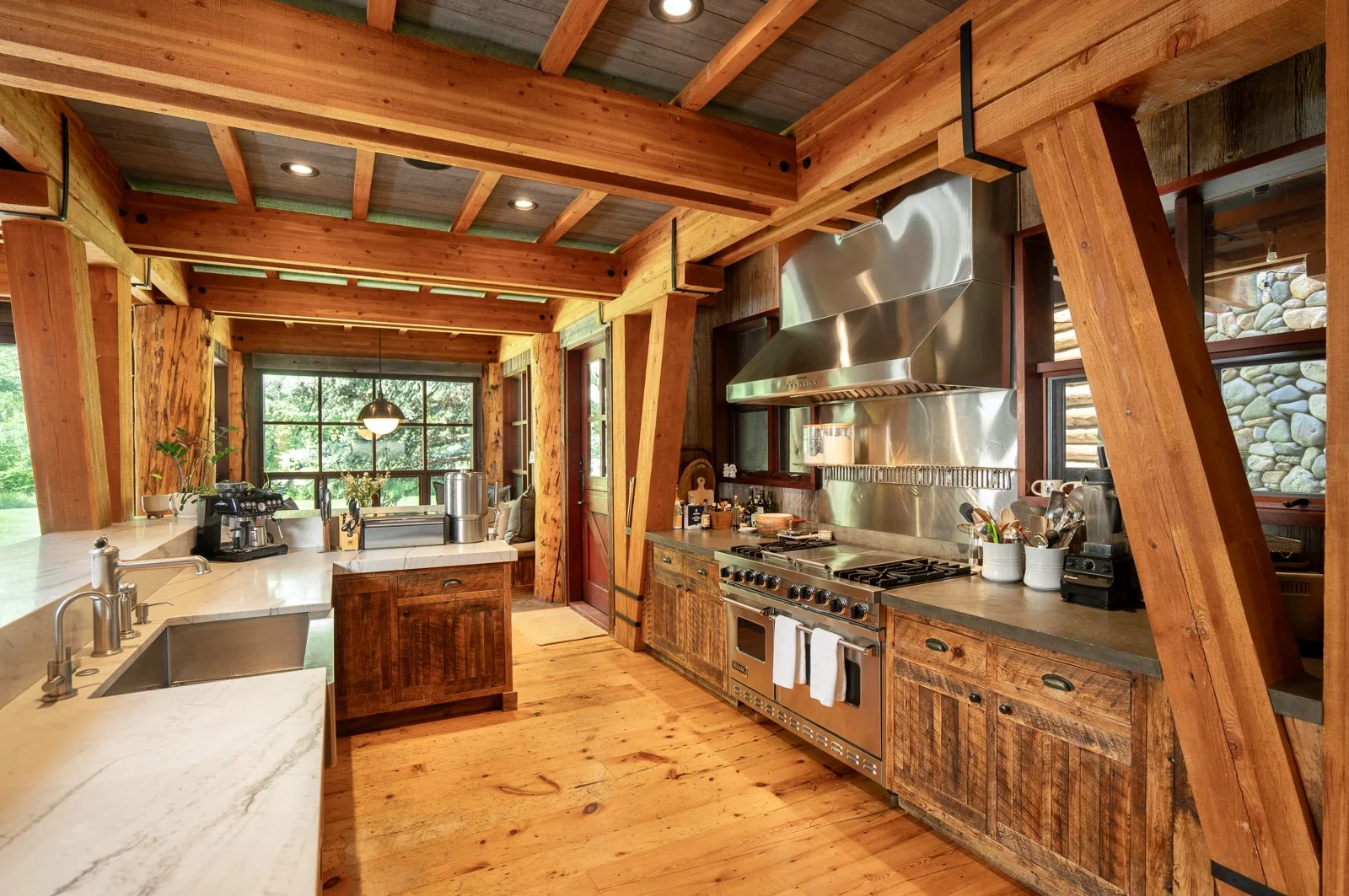 Hideaway Lane Residence - 8