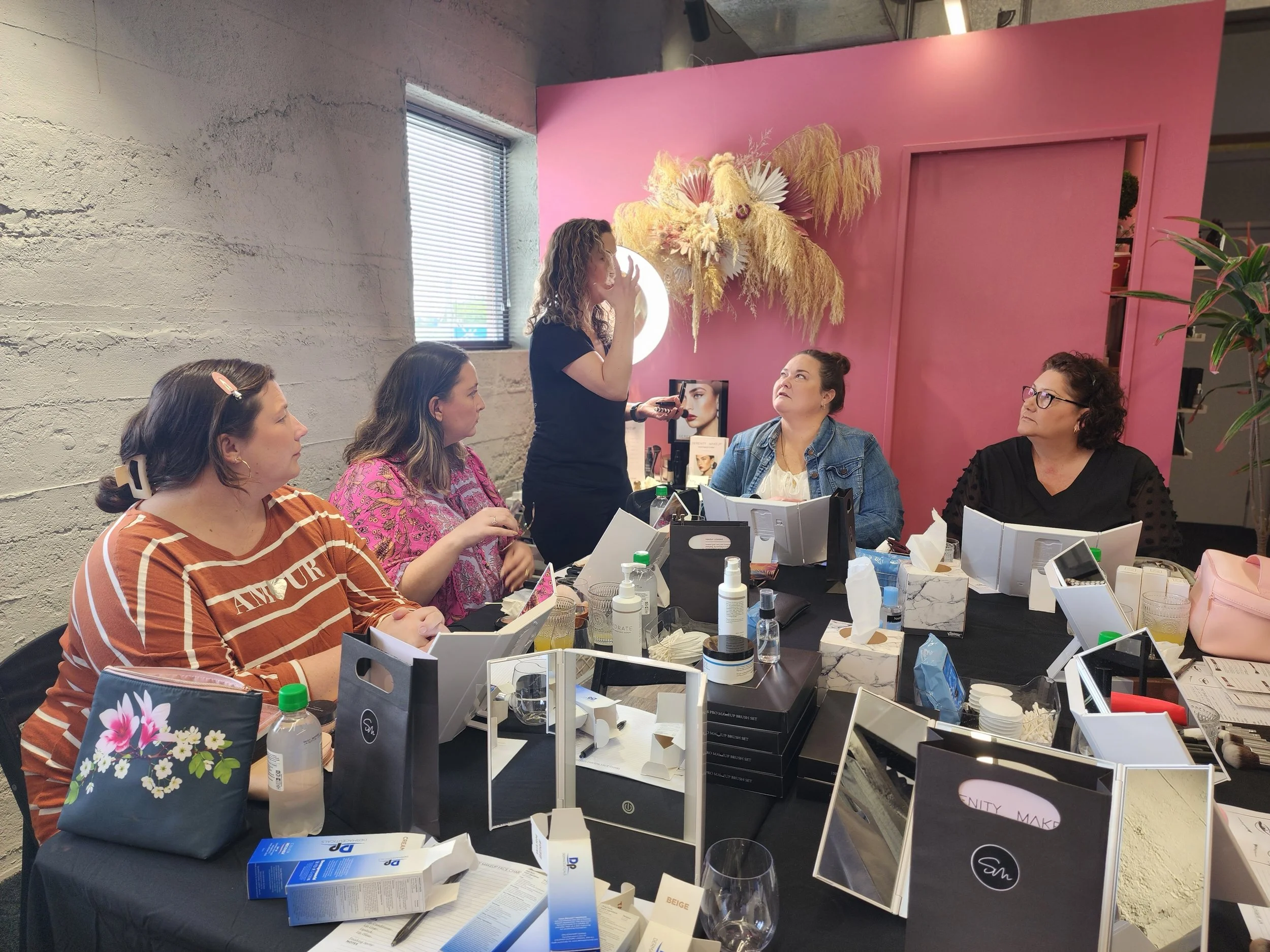 Serenity Makeup - Private Lesson Makeup and Hair Artist.jpg